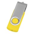 Флеш-карта USB 2.0 8 ГБ «Флэш С1», желтый