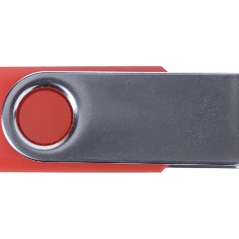 Флеш-карта USB 2.0 8 Gb «Flash C1», красный