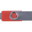 Флеш-карта USB 2.0 8 Gb «Flash C1», красный