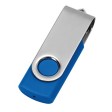 Флеш-карта USB 2.0 8 ГБ «Флэш С1», синий