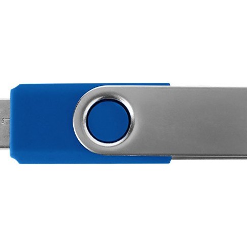 Флеш-карта USB 2.0 8 ГБ «Флэш С1», синий