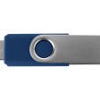 Флеш-карта USB 2.0 8 ГБ «Флэш С1», темно-синий
