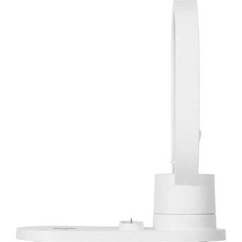 Беспроводная зарядная станция 4-в-1 