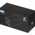 Внешний аккумулятор для ноутбуков «Main» 65 Вт, 20000 mAh, серый
