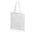 Сумка Zefir нетканая, белый