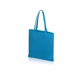 Сумка Zeus нетканая, голубой