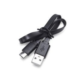 Кабель USB 2.0 A - USB Type-C, черный