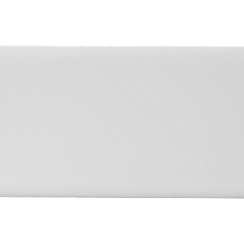 Внешний аккумулятор с дисплеем «Mild», 10 000 mAh, белый