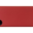 Внешний аккумулятор с дисплеем «Mild», 10 000 mAh, красный