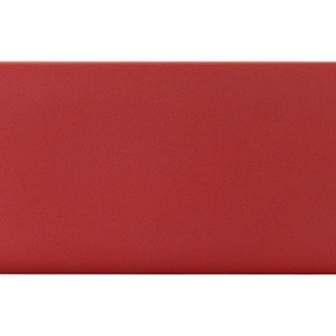 Внешний аккумулятор с дисплеем «Mild», 10 000 mAh, красный