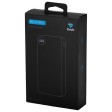 Внешний аккумулятор «Mild Pro» c быстрой зарядкой QC/PD, 20 000 mAh, белый
