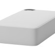 Внешний аккумулятор «Mild Pro» c быстрой зарядкой QC/PD, 20 000 mAh, белый