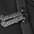 Рюкзак Sofit для ноутбука из экокожи, черный
