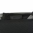 Рюкзак Sofit для ноутбука из экокожи, серый