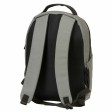 Рюкзак Sofit для ноутбука из экокожи, серый