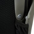 Рюкзак Sofit для ноутбука из экокожи, серый