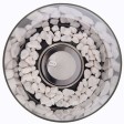 Биокамин круглый 