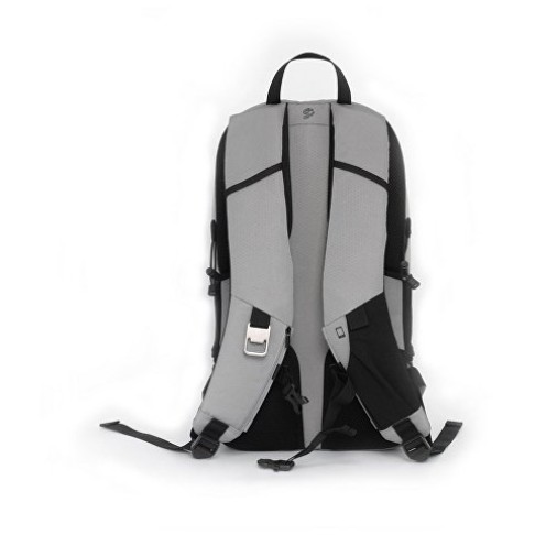 Рюкзак Nomad для ноутбука 15.6'' с изотермическим отделением, серый