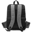 Антикражный рюкзак Phantome Lite 2 для ноутбука 16'', серый