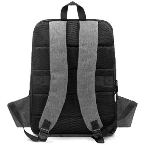 Антикражный рюкзак Phantome Lite 2 для ноутбука 16'', серый