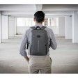 Антикражный рюкзак Phantome Lite 2 для ноутбука 16'', серый