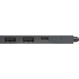 USB-концентратор «Command», серый