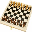 Игровой набор Mugo «3 в 1», натуральный