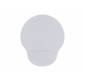 Коврик для мыши SILVANO, белый