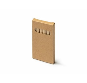 Набор из 6 деревянных карандашей AMAZONIA Набор из 6 деревянных карандашей AMAZONIA