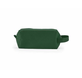 Несессер PARDELA, бутылочный зеленый