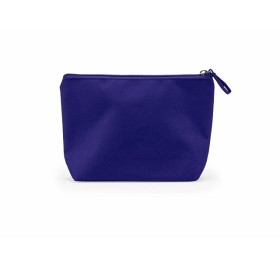 Несессер YUBARTA с застежкой-молнией, королевский синий