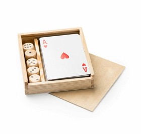 Набор BRISCA из 2 настольных игр: французская колода и кости
