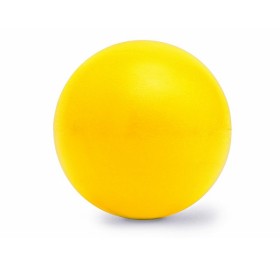 Мяч-антистресс SEYKU, желтый Мяч-антистресс SEYKU, желтый