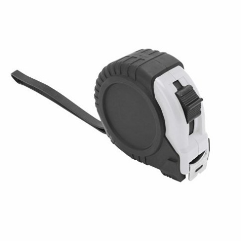 Рулетка RIVET 3м, белый Рулетка RIVET 3м, белый