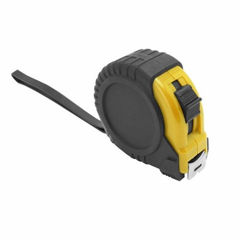 Рулетка RIVET 3м, желтый Рулетка RIVET 3м, желтый
