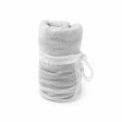 Впитывающее полотенце Келси (KELSEY) из микроволокна, белый