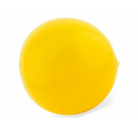 Надувной мяч SAONA, желтый