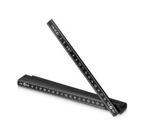 Складная линейка длиной 2 м 