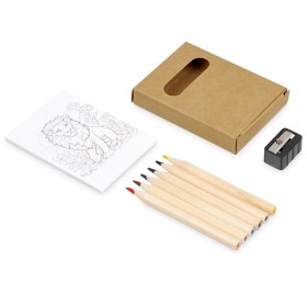 Набор для рисования «Graphika», натуральный