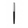 Перьевая ручка Parker Jotter Core 2018 Bond Street Black CT