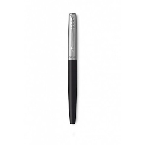 Перьевая ручка Parker Jotter Core 2018 Bond Street Black CT