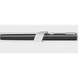 Ручка-роллер Parker Vector XL Black CT, стержень: F, цвет чернил:black, в подарочной упаковке