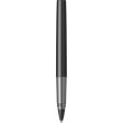 Ручка-роллер Parker Vector XL Black CT, стержень: F, цвет чернил:black, в подарочной упаковке