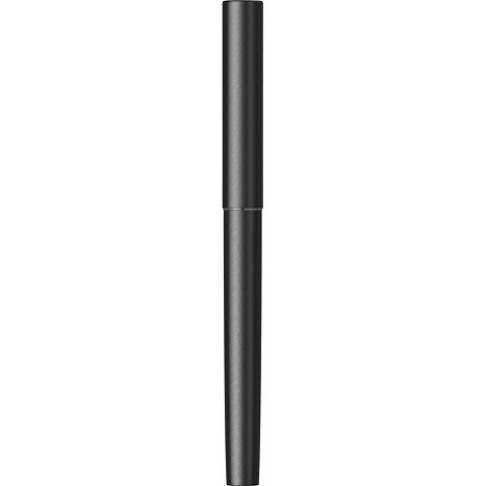 Ручка-роллер Parker Vector XL Black CT, стержень: F, цвет чернил:black, в подарочной упаковке