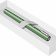 Ручка-роллер Parker Vector XL Green CT, цвет чернил black, стержень: F, в подарочной упаковке.