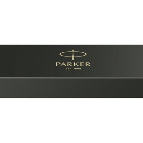 Ручка-роллер Parker Vector XL Green CT, цвет чернил black, стержень: F, в подарочной упаковке.