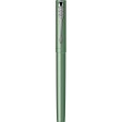 Ручка-роллер Parker Vector XL Green CT, цвет чернил black, стержень: F, в подарочной упаковке.