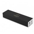 Шариковая ручка Parker Urban Vibrant Magenta CT, стержень: M, цвет чернил: blue, в подарочной упаковке.