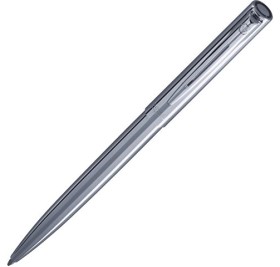 Шариковая ручка Waterman GRADUATE ALLURE CHROME CT корпус глянцевый