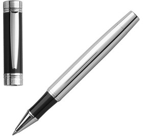 Ручка-роллер Zoom Classic Black. Cerruti 1881 (Р)